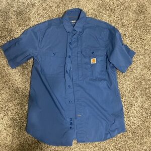 Carhartt Force shirt